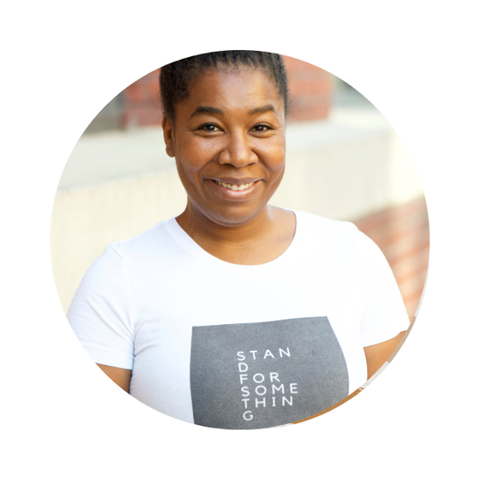 Founder of Saint Elder — creator of botanical tea & wellness rituals